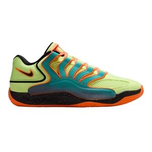 Brand New Nike KD 18 'Clear Jade Liquid Lime' Men's 8 Women's 9.5 Sku HV1993 301